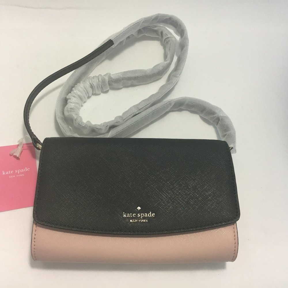 Kate Spade crossbody - Picture 9 of 9